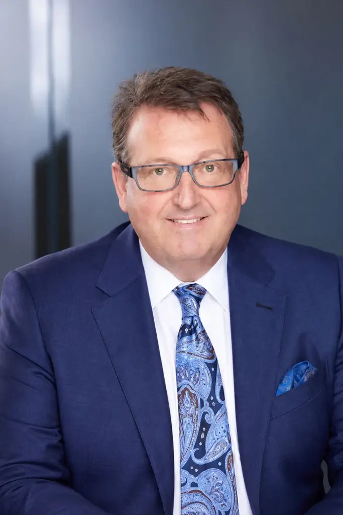 Picture of Danny J. Noles