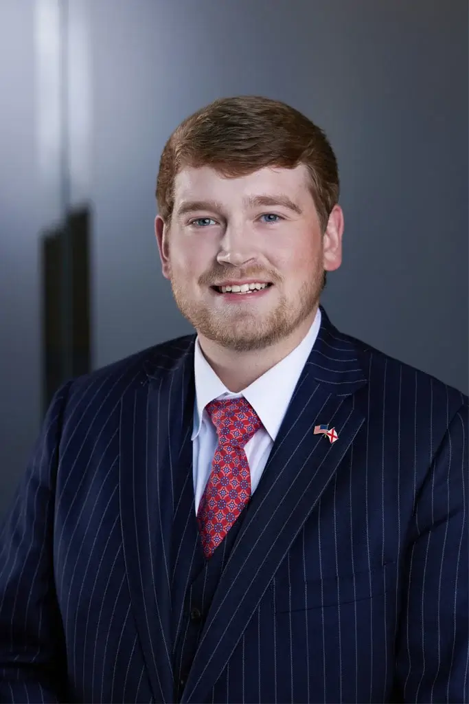 Picture of Tyler Noles