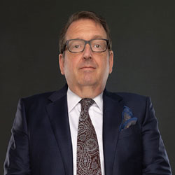 Picture of Danny J. Noles