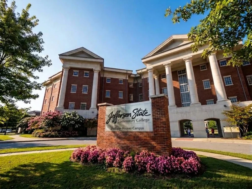[NOLES] Jefferson-State Community College 2 | | The Noles Group